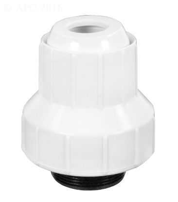 UWF ADAPTER  1 1/4IN OR 2IN 6-510-00