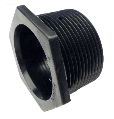 UNIVERSAL WALL FITTING  BLACK (480/380/360/280 6-550-00