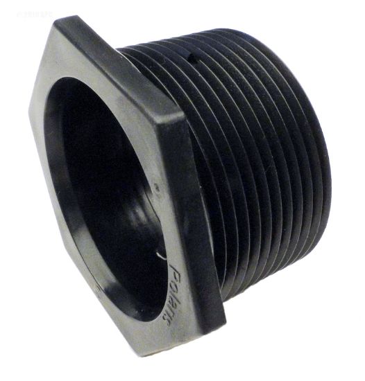 UNIVERSAL WALL FITTING  BLACK (480/380/360/280 6-550-00