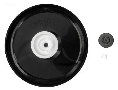 POLARIS 380 BLACK MAX DOUBLE SIDED WHEEL 9-100-1004
