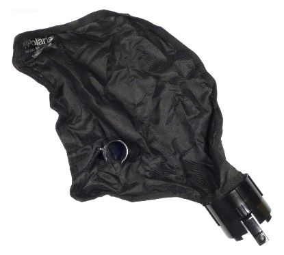 ALL PURPOSE BAG - BLACK 9-100-1016