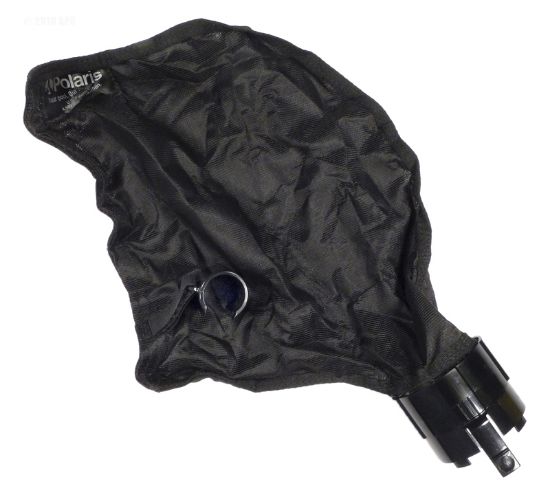 ALL PURPOSE BAG - BLACK 9-100-1016