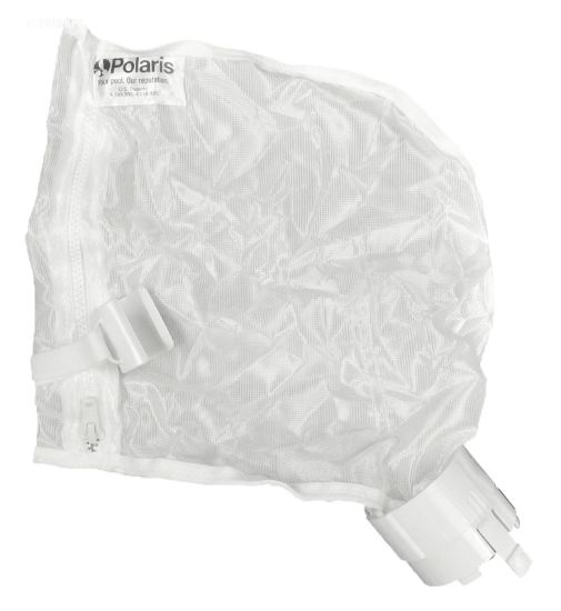 POLARIS 360/380 ALL-PURPOSE ZIPPERED BAG 9-100-1021