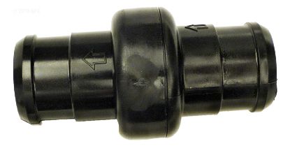 POLARIS BLACK SWIVEL HOSE 360 9-100-3003