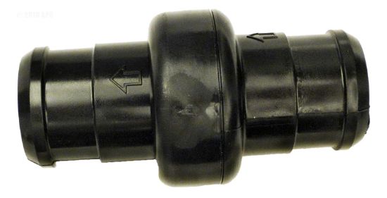 POLARIS BLACK SWIVEL HOSE 360 9-100-3003
