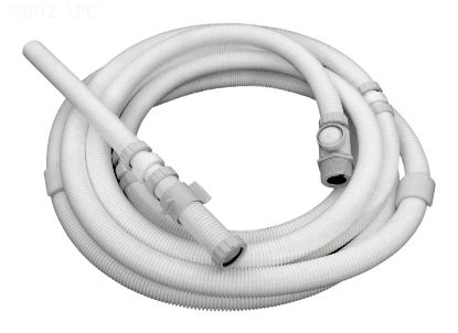 FEED HOSE COMPLETE PV360 9-100-3100