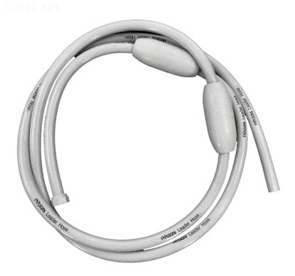 FEED HOSE WITH FLOATS  CL 9-100-3108