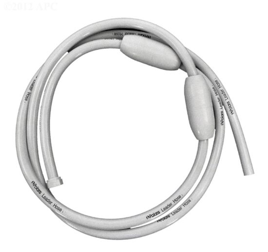 FEED HOSE WITH FLOATS  CL 9-100-3108