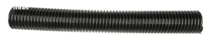 FEED HOSE  1 FOOT  BLACK 9-100-3111
