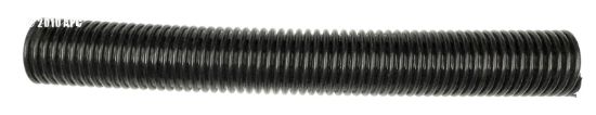 FEED HOSE  1 FOOT  BLACK 9-100-3111