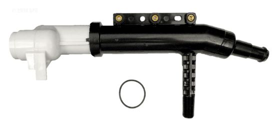 FEED PIPE TIMER BLANK ASSY 380 BLACK MAX POLARIS 9-100-7007