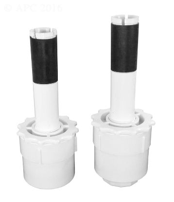 1 STUB PIPE CONNECTION KI 9-100-8002