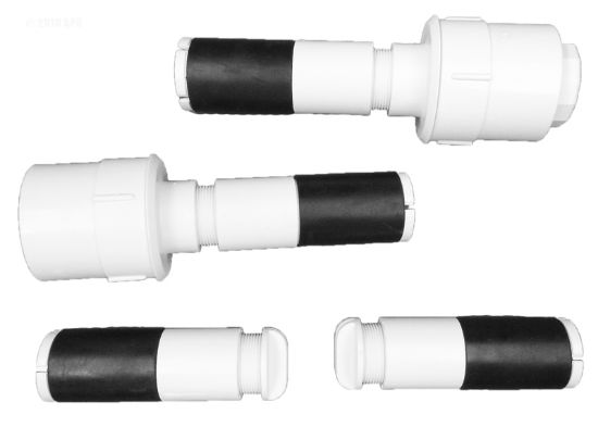 1.5INPOLARIS STUB PIPE KIT 9-100-8003
