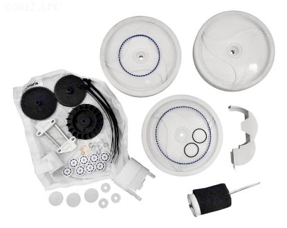 POLARIS 360 & 380 TUNE UP KIT 9-100-9010