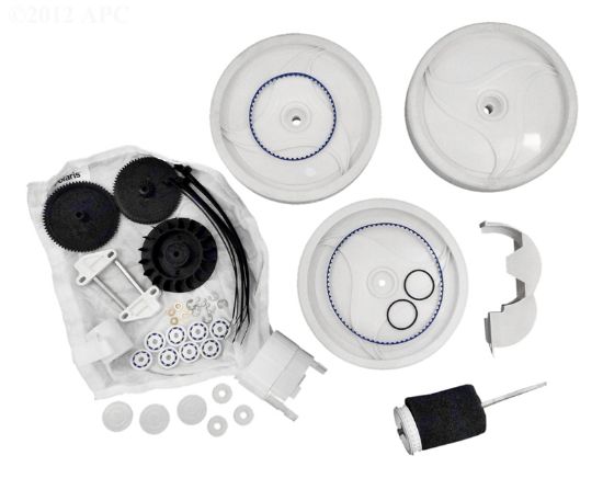 POLARIS 360 & 380 TUNE UP KIT 9-100-9010