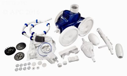 POLARIS 380 REBUILD KIT 9-100-9030