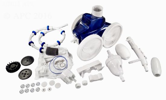 POLARIS 380 REBUILD KIT 9-100-9030