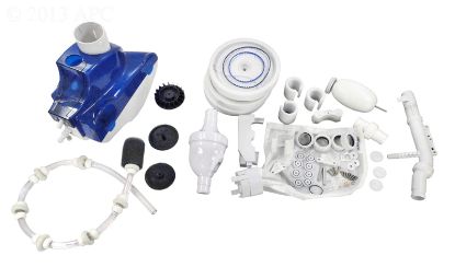 360 REBUILD KIT 9-100-9060