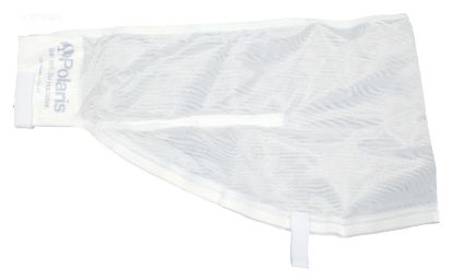 REUSABLE SILT BAG POLARIS A16