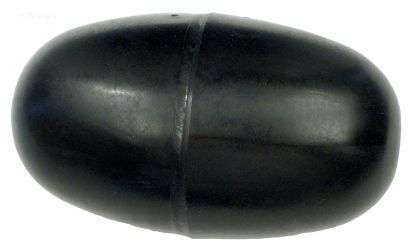 FLOAT HEAD  BLACK A21