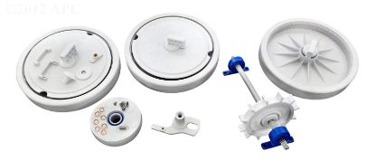 POLARIS 280/180 TUNE UP KIT A49