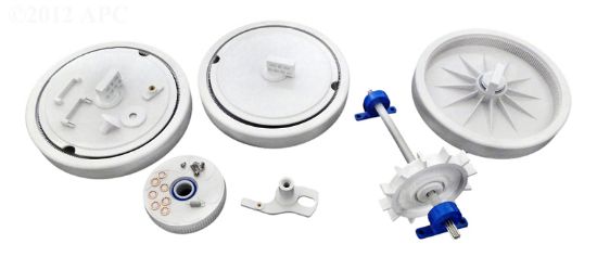 POLARIS 280/180 TUNE UP KIT A49