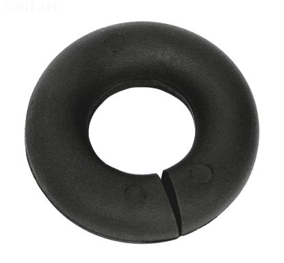 WEAR RING  BLACK B11