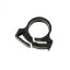 SWEEP HOSE ATTACHMENT CLAMP BLACK B16