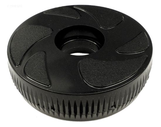 IDLER WHEEL SMALL BLACK (280 C17