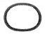 TIRE  TANKTRAX  BLACK C19