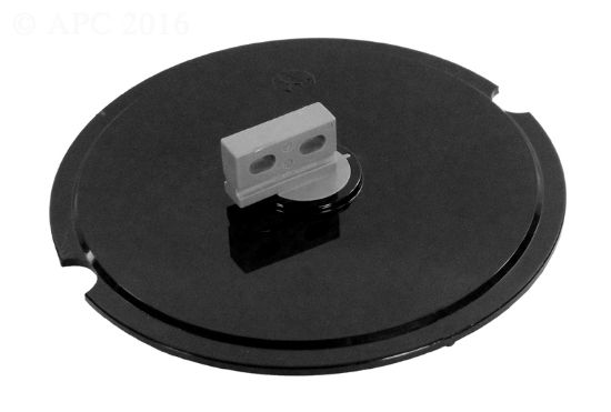 AXLE LARGE W/SAND GRAVEL GUARD (PV280 C68