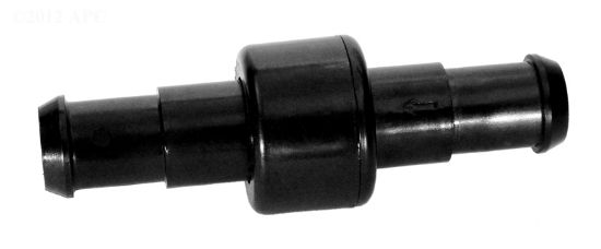 SWIVEL  BALL BEARING  BLACK (480/380/280 D21