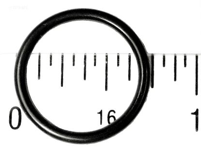 POLARISQUICK DISCONNECT PLUG O-RING (1 PIECE) 0188 D24