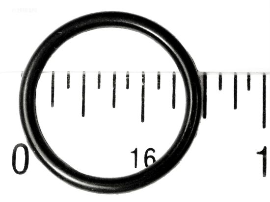POLARISQUICK DISCONNECT PLUG O-RING (1 PIECE) 0188 D24