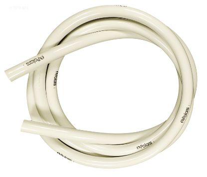 10' FEED HOSE D45