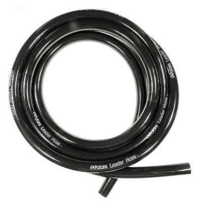 LEADER HOSE  BLACK D52