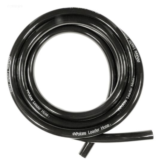 LEADER HOSE  BLACK D52