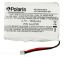 WIRELESS REMOTE BATTERY POLARIS EOS CONTROL E33