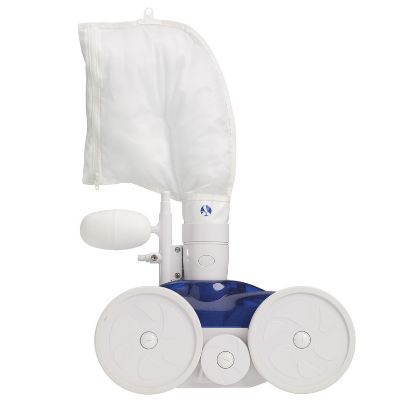 POLARIS 280 PRESS SIDE W/O PUMP CLEANER IG W/ 31' HOSE FOR  F5