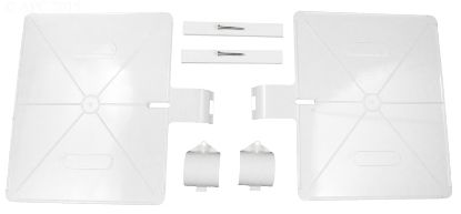 LADDER GUARD KIT-POLARIS G21