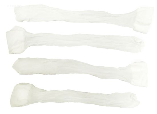 POLARIS SAND/SILT BAGS PACK OF 4 G45