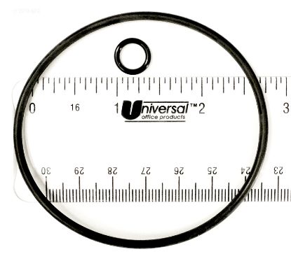 O-RING KIT FOR G52 BACK UP VALVE G58