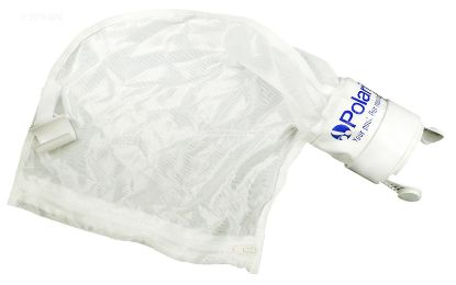 POLARIS 280 ALL-PURPOSE ZIPPERED BAG K13