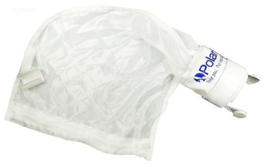 POLARIS 280 ALL-PURPOSE ZIPPERED BAG K13