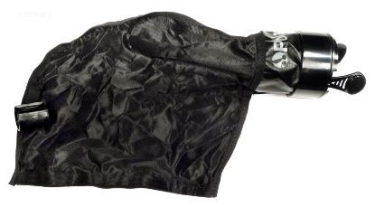 POLARIS ALL PURPOSE BAG 280 BLACK K17