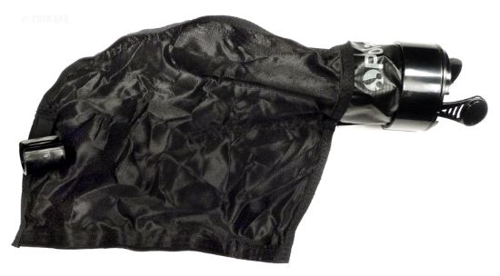 POLARIS ALL PURPOSE BAG 280 BLACK K17