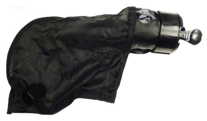 SAND AND SILT BAG BLACK 280 POLARIS K18