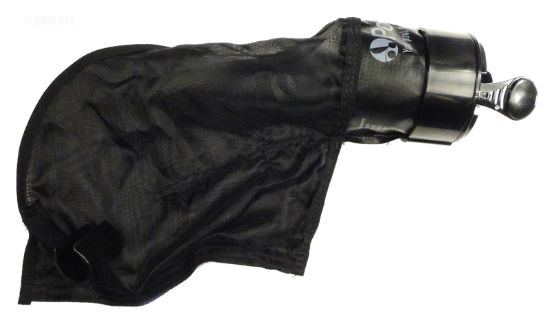 SAND AND SILT BAG BLACK 280 POLARIS K18