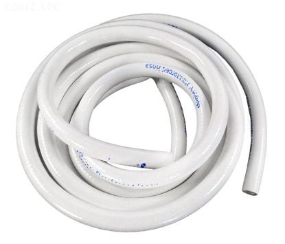 25'POLAR.PUMP HOSE SPOOL P135