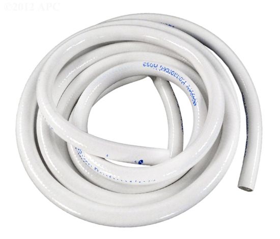 25'POLAR.PUMP HOSE SPOOL P135